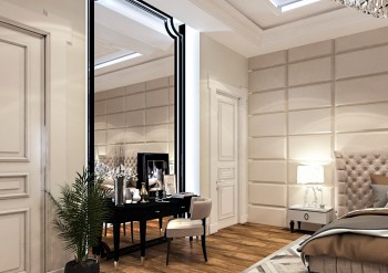 Masazır qəsəbəsində Villa təmiri