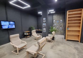 "Balina Car Wash" Ağ Şəhər