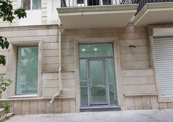 Sığorta Şirkəti üçün qeyri yaşayış obyektinin təmiri