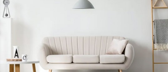 Mənzildə minimalizm