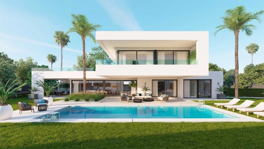 SI Bureau-da evlərin, malikanələrin və villaların inşası