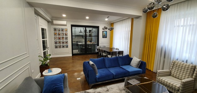 SI Bureau-da mənzillərin təmiri xidmətləri