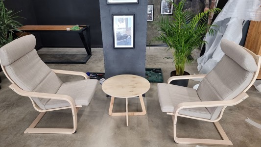 "Balina Car Wash" Ağ Şəhər