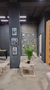 "Balina Car Wash" Ağ Şəhər