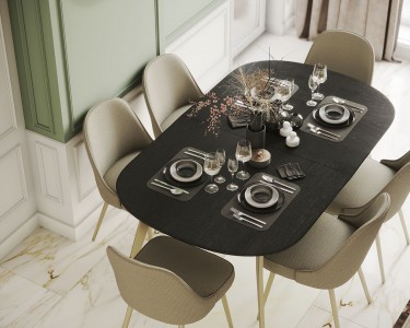 "Terrace Tower" yaşayış kompleksində ev təmiri