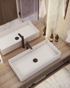 "Terrace Tower" yaşayış kompleksində ev təmiri