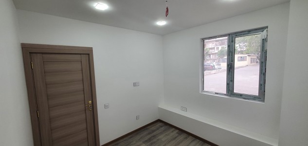 Sığorta Şirkəti üçün qeyri yaşayış obyektinin təmiri