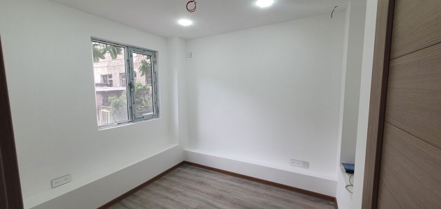 Sığorta Şirkəti üçün qeyri yaşayış obyektinin təmiri