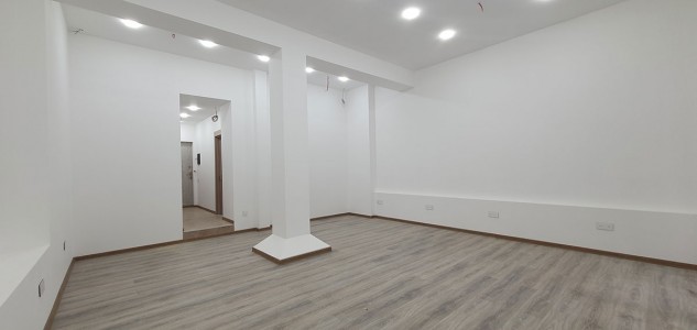 Sığorta Şirkəti üçün qeyri yaşayış obyektinin təmiri