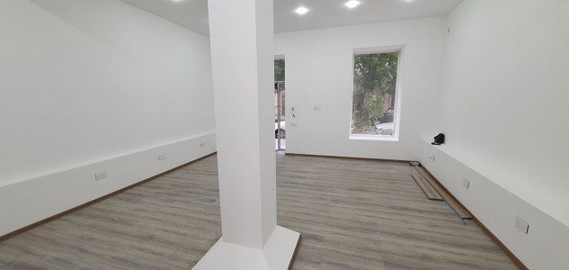 Sığorta Şirkəti üçün qeyri yaşayış obyektinin təmiri