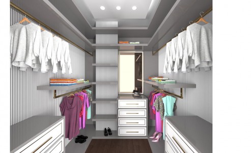 Sea Breeze kompleksində yaşayış evinin tam təmiri