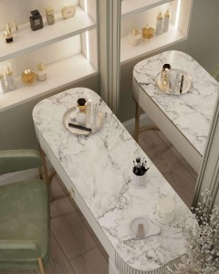 "Winter Park" yaşayış kompleksində 130 m2 ev təmiri