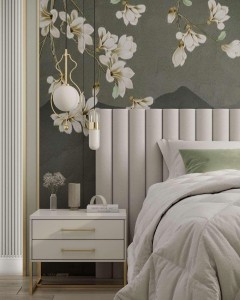 "Winter Park" yaşayış kompleksində 130 m2 ev təmiri