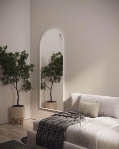 "Knight Bridge" yaşayış kompleksində 122 m2 ev təmiri